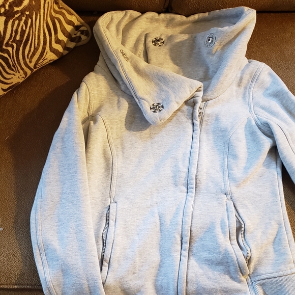 Lulu sweater - Picture 3 of 4